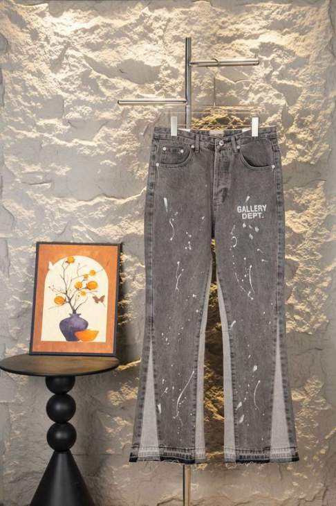 Picture of Gallery Dept Jeans Long _SKUGalleryDeptsz28-34xetr2110050